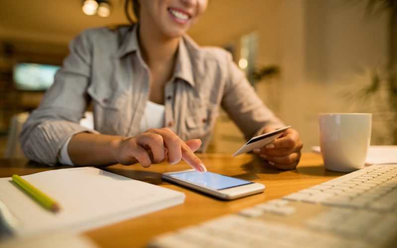 cuentas bancarias compartidas